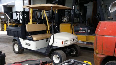 forklift rental superior wi